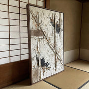 Wabi-Sabi Art | Quiet Strata