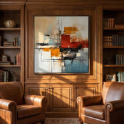 Abstract Art | Sunlit Spectrum