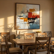 Abstract Art | Sunlit Spectrum