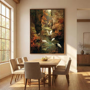 Impressionist Art | Quiet Companions