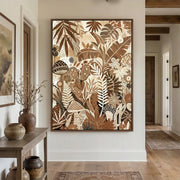 Bohemian Art | Desert Blooms Harmony