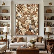 Bohemian Art | Desert Blooms Harmony