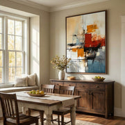 Abstract Art | Sunlit Spectrum