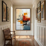 Abstract Art | Sunlit Spectrum
