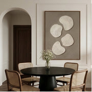 3D-Textured Art | Stone Harmony