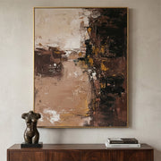 Wabi-Sabi Art | Eternal Earth Rhythm