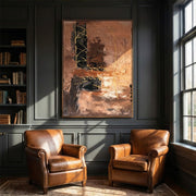Wabi-Sabi Art | Scholar's Canvas