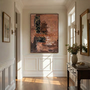 Wabi-Sabi Art | Scholar's Canvas
