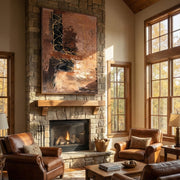 Wabi-Sabi Art | Scholar's Canvas