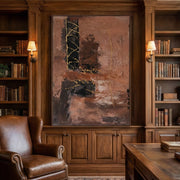Wabi-Sabi Art | Scholar's Canvas