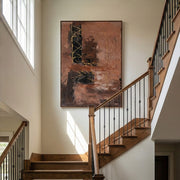 Wabi-Sabi Art | Scholar's Canvas