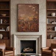 Wabi-Sabi Art | Earth's Archive