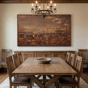 Wabi-Sabi Art | Earth's Archive