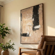 Wabi-Sabi Art | Silent Rhythm