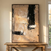 Wabi-Sabi Art | Silent Rhythm