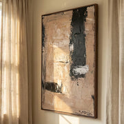Wabi-Sabi Art | Silent Rhythm