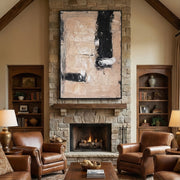 Wabi-Sabi Art | Silent Rhythm