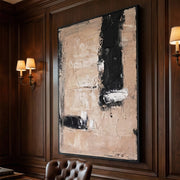 Wabi-Sabi Art | Silent Rhythm