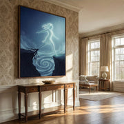 Surreal Art | Leap of Roots