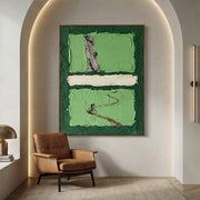 3D textured Art | Vertical Horizons