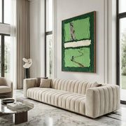 3D textured Art | Vertical Horizons