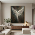 Impressionist Art | Ascension Light