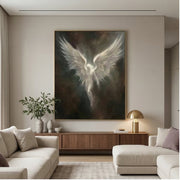 Impressionist Art | Ascension Light