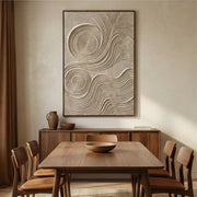 3D textured Art | Whirlpool