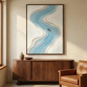 Impressionist Art | Long flow