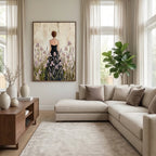 Impressionist Art | Iris Hush