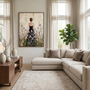 Impressionist Art | Iris Hush