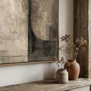 Wabi-Sabi Art | Concrete Memory