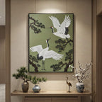 Impressionist Art | Wings of Grace