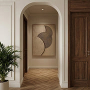 3D-Textured Art | Echoed Forms