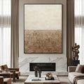 Wabi-Sabi Art | Linen & Light