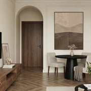 3D-Textured Art | Sandline Horizon