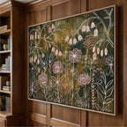 Bohemian Art | Meadow Reverie