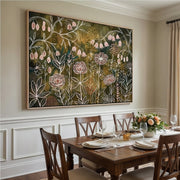Bohemian Art | Meadow Reverie