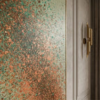 Abstract Art | Patina's Memory