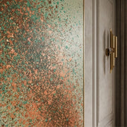Abstract Art | Patina's Memory