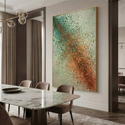 Abstract Art | Patina's Memory