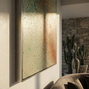 Abstract Art | Patina's Memory