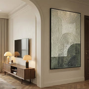 3D textured Art | Sage Geometry