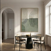 3D textured Art | Verdant Resonance