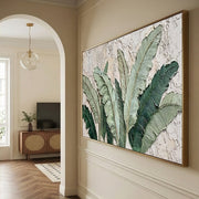 3D-Textured Art | Verdant Relief