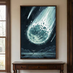 Surreal Art | World's Weeping