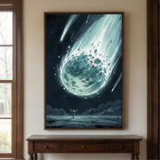 Surreal Art | World's Weeping