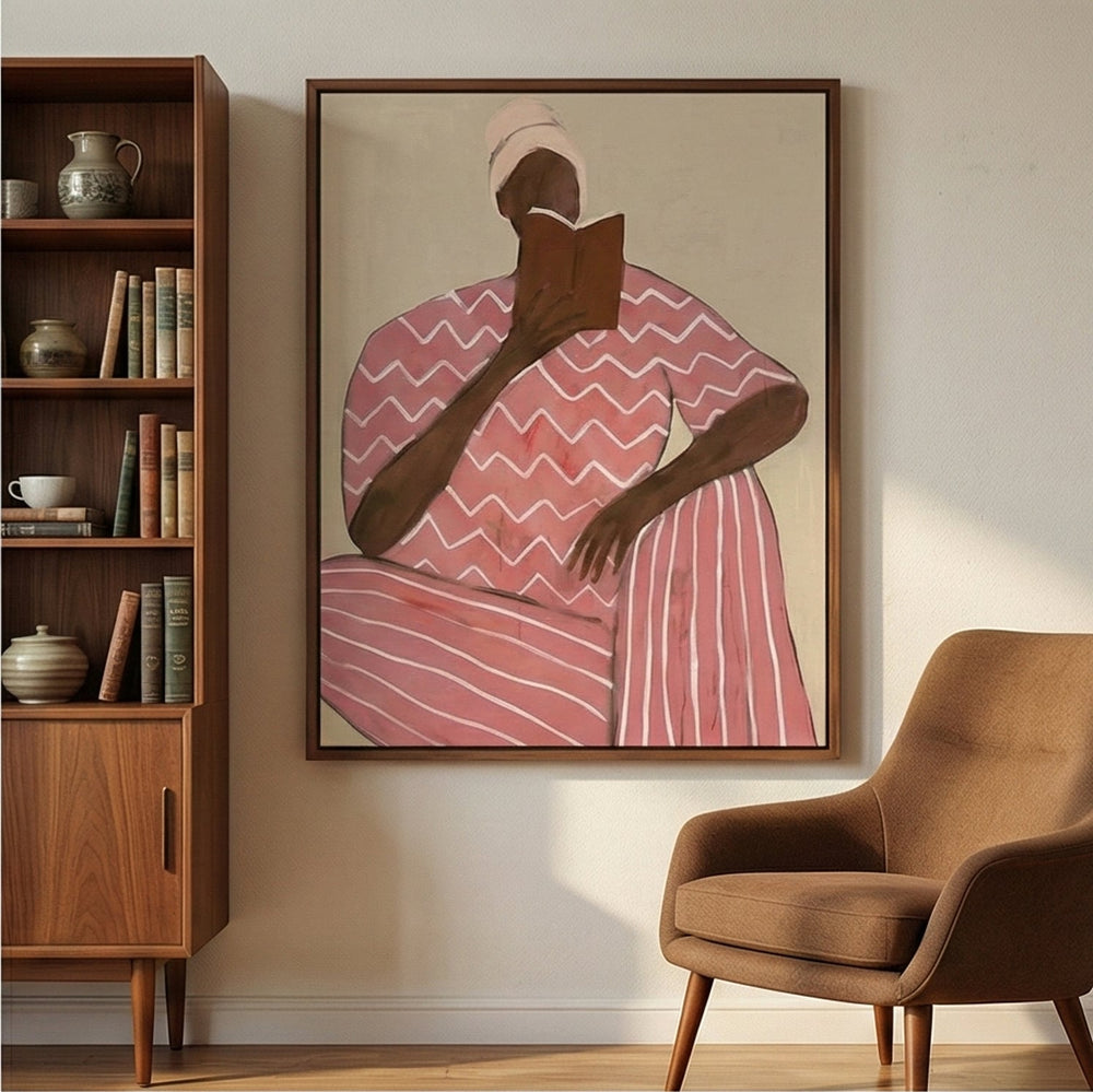 Surreal Art | Cozy-Zigzag Reader