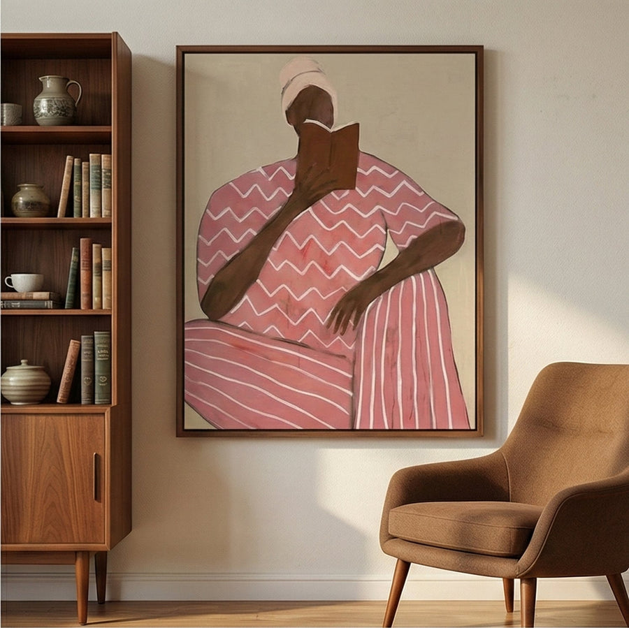 Surreal Art | Cozy-Zigzag Reader
