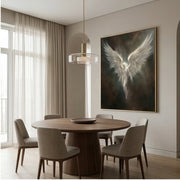 Impressionist Art | Ascension Light